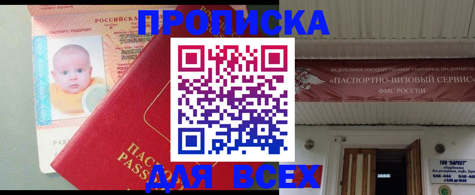 временная регистрация для всех в Курчалом